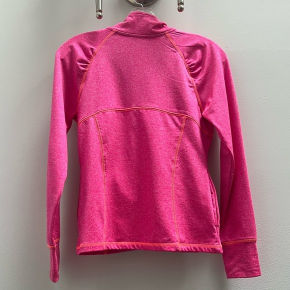 NWOT Fila Pink Girl’s Jacket - Picture 3 of 6